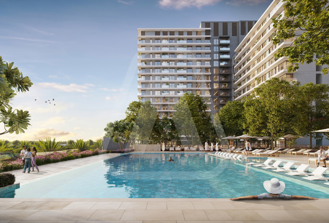 Villas for sale in Dubai Hills Estate